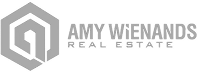 Amy RE logo