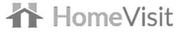 Home Visit logo