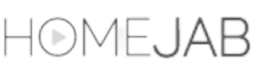 Homejab logo