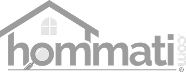 Hommati logo