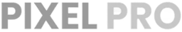 Pixel Pro logo