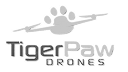 Tiger Paw logo
