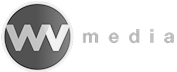 Wv Media logo