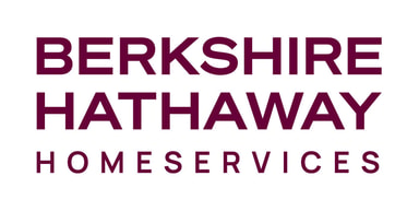 Berkshire Hathaway HomeServices logo