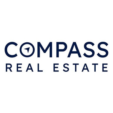 Compass Real Estate logo