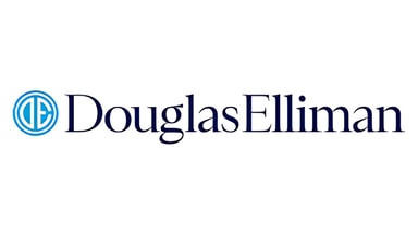 Douglas Elliman logo