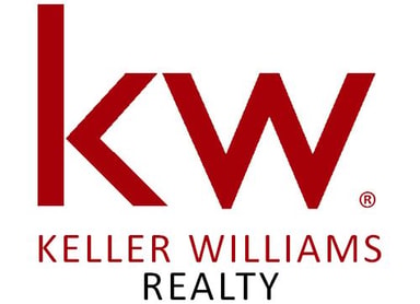 Keller Williams Realty logo