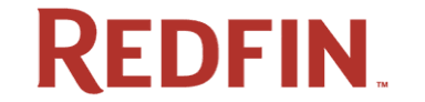 Redfin logo