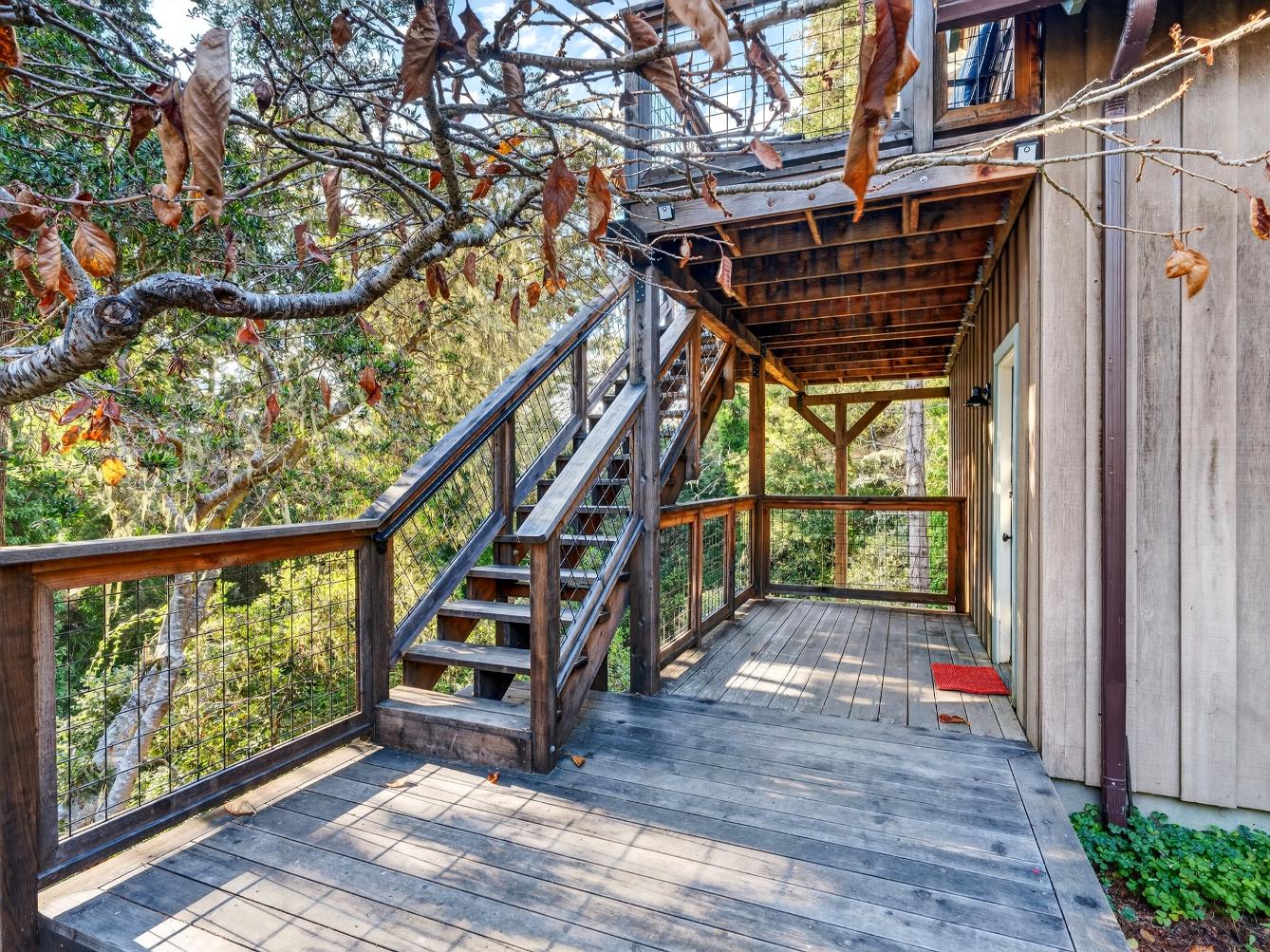 Interior listing photo