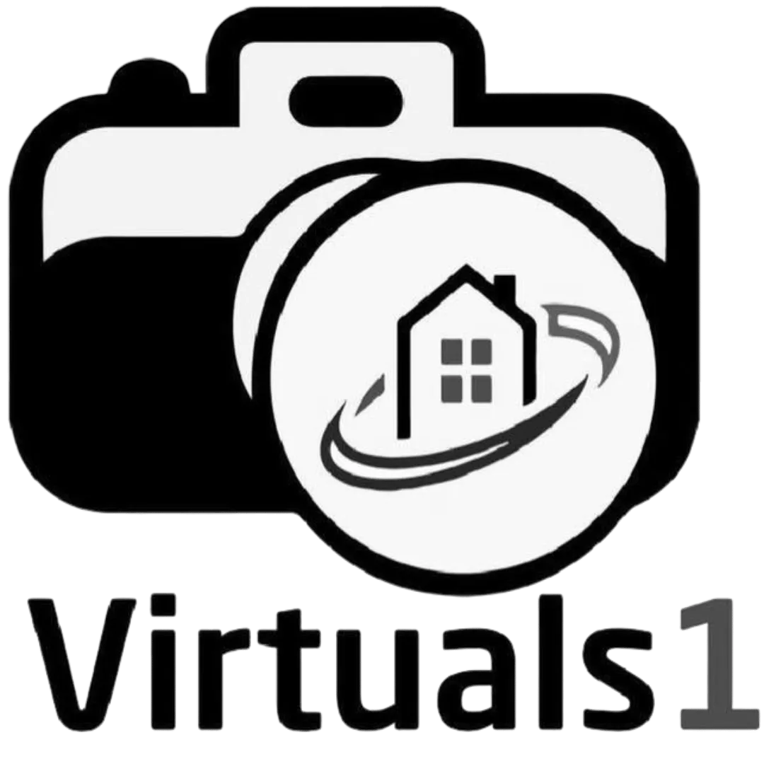 Virtuals1 logo