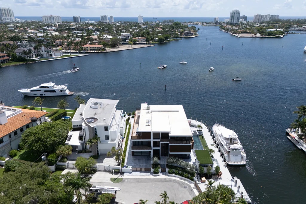 inMotion Real Estate Marketing transformation 1 - Before