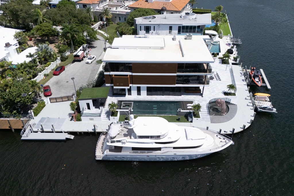 inMotion Real Estate Marketing transformation 2 - Before